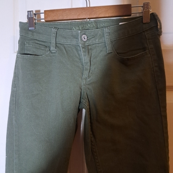 Arizona Jeans size5 - Picture 2 of 5